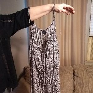 maxi dress plus size